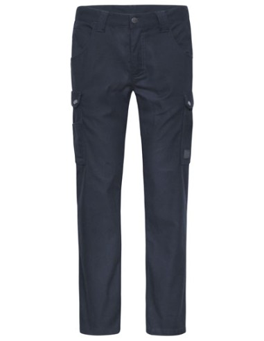 DAI-JN877-Workwear Cargo Pants